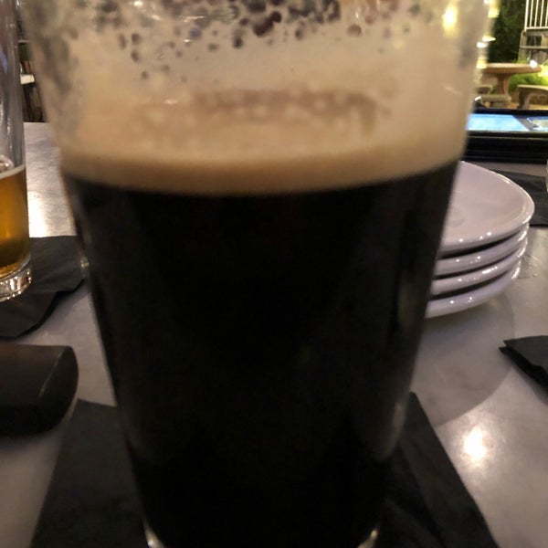 Photo taken at Union Public House by William B. on 6/11/2019