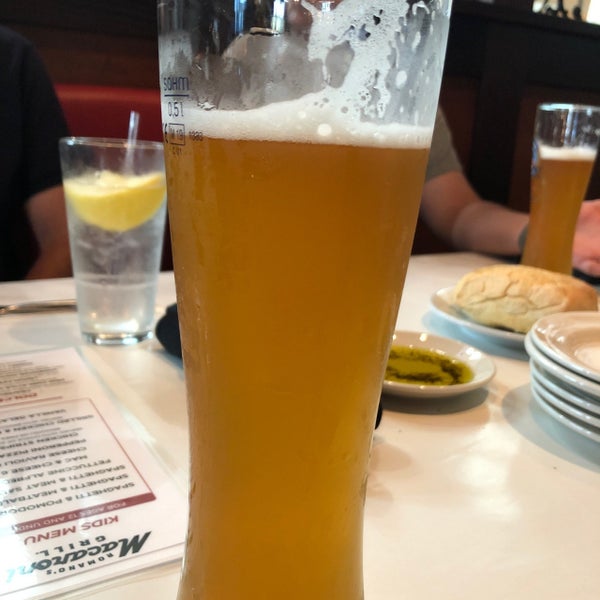 Macaroni Grill RamsteinMiesenbach, RheinlandPfalz