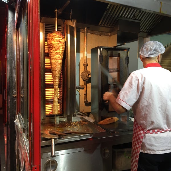 donerci akif usta steakhaus in kaynarca