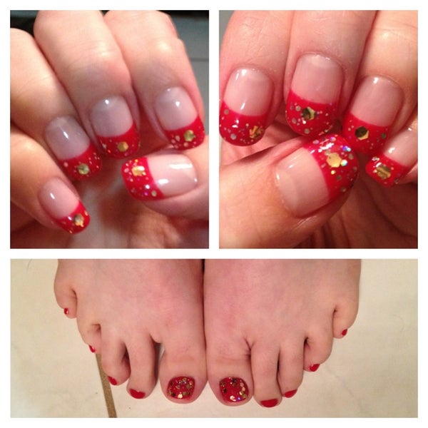 Galaxy Nail Spa 4 tips