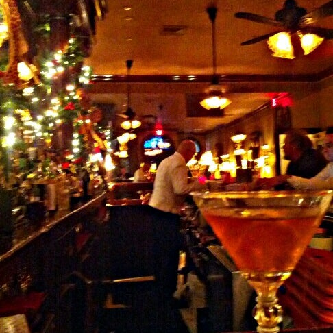 Arnaud's French 75 Bar - French Quarter - 75 tips from 3394 visitors