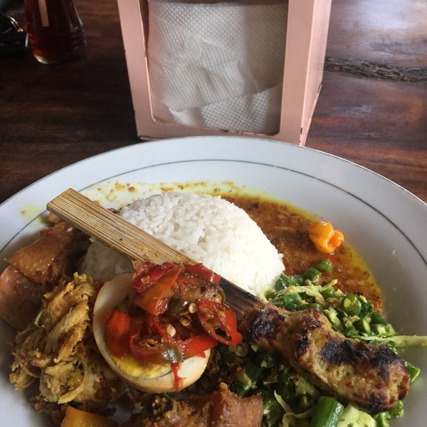 Fotos Bei Nasi Ayam Bu Oki