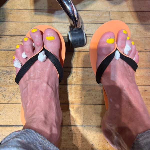 5th Avenue Nails LoDo 13 tips