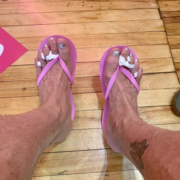 5th Avenue Nails LoDo 13 tips