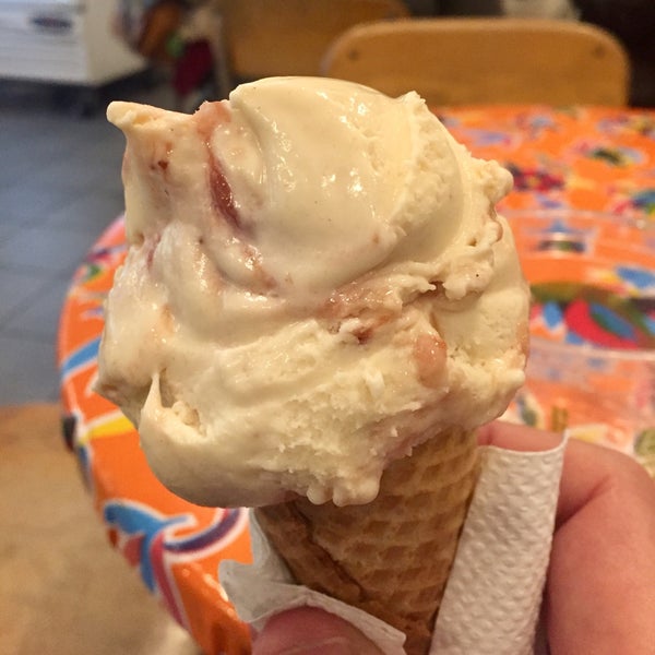 Photos at Sweet Action Ice Cream Ice Cream Parlor in Central Denver