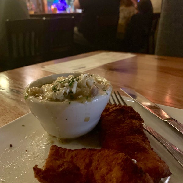 Photo taken at Appaloosa Grill by Richard G. on 5/26/2019