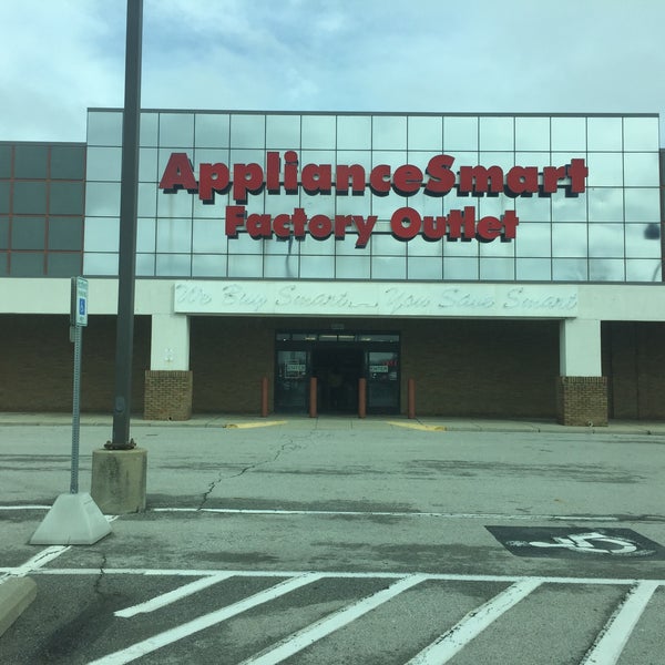 ApplianceSmart 6080 E Main St