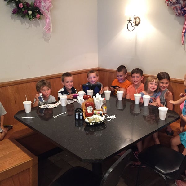 Debbie's Kitchen 13155 Mountain Rd