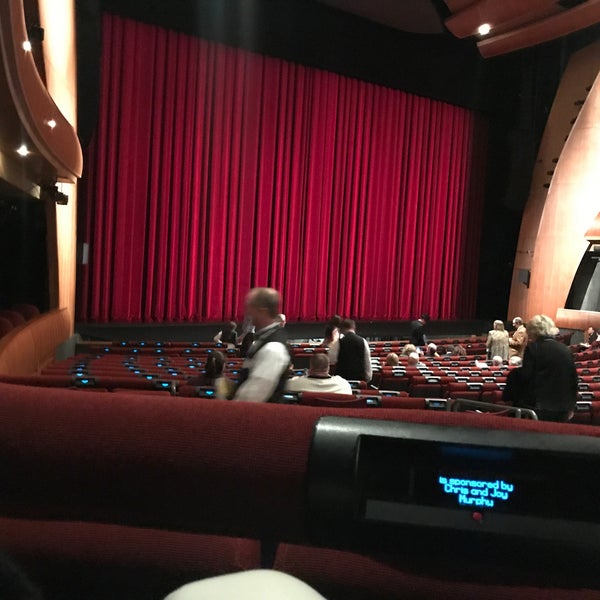 11/5/2017에 Michael J.님이 Ellie Caulkins Opera House에서 찍은 사진