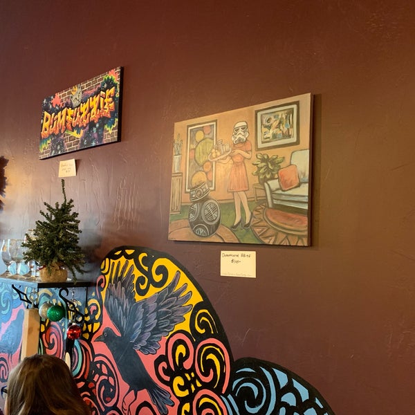 Crowfoot Valley Coffee Co. Coffee Shop in Castle Rock