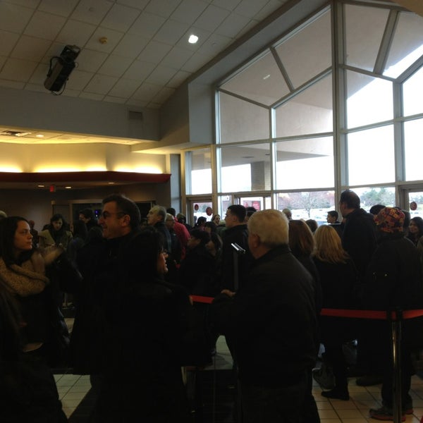 Photos at AMC Freehold Metroplex 14 - 101 Trotters Way