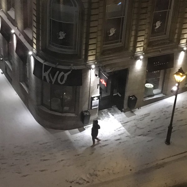 2/8/2017 tarihinde Jamesziyaretçi tarafından Kyo Bar Japonais'de çekilen fotoğraf