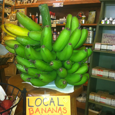 We have LOCAL Wheatland, VA Bananas http://goo.gl/1w1Q55