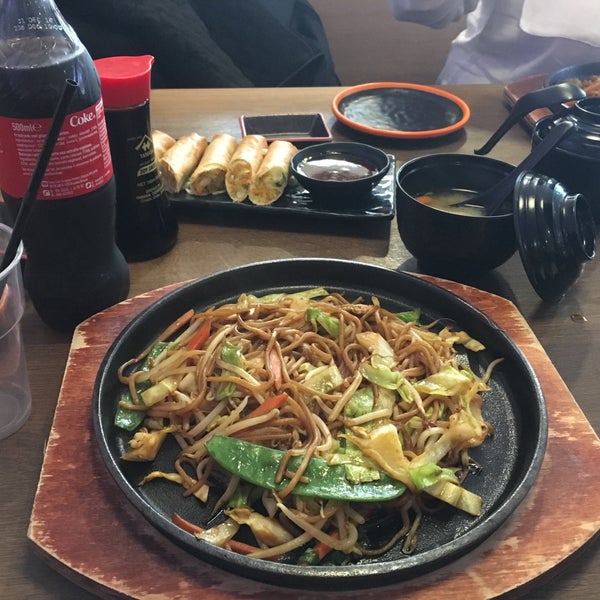 photos at shabu to go - sushi restaurant in grachtengordel-zuid