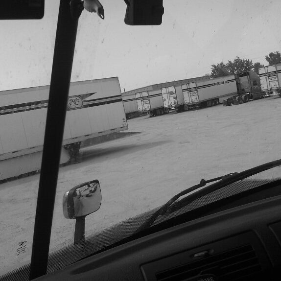 May trucking/payette yard Payette, ID