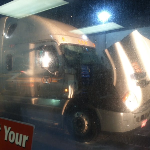 Blue Beacon Truck Wash of Hammond LA Hammond, LA