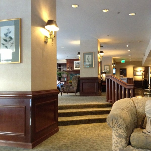 Das Foto wurde bei The Roosevelt Hotel von chiaki0924 am 6/4/2013 aufgenommen