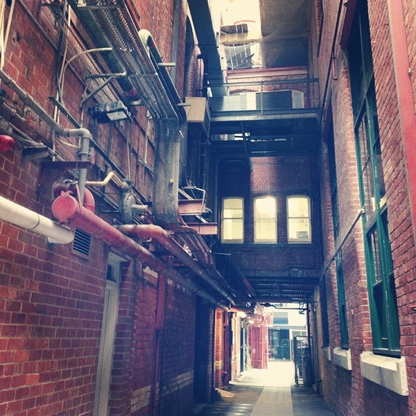 RMIT University - University in Melbourne CBD