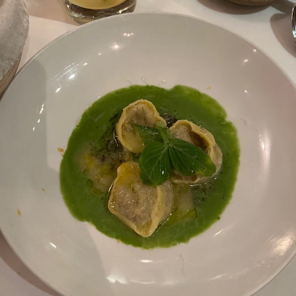 Photo taken at Gramercy Tavern by Max S. on 5/3/2024