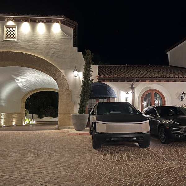11/20/2023にMax S.がThe Ritz-Carlton Bacara, Santa Barbaraで撮った写真