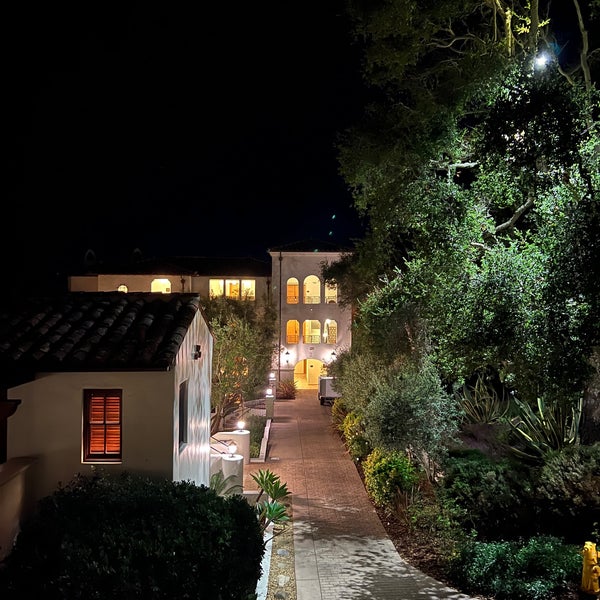 รูปภาพถ่ายที่ The Ritz-Carlton Bacara, Santa Barbara โดย Max S. เมื่อ 11/20/2023