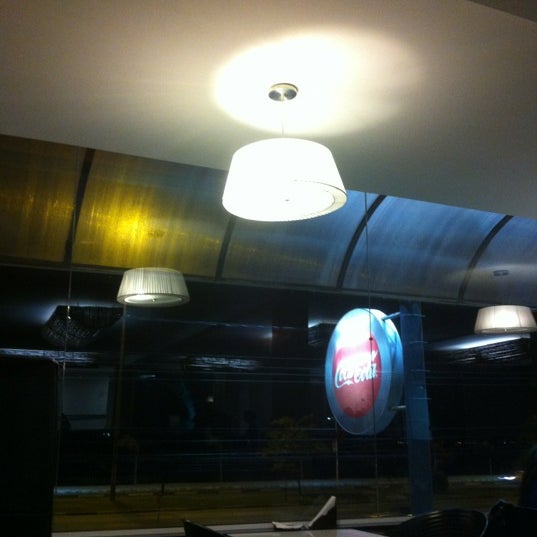 9/30/2012にGabriel M.がRestaurante Miyoshi Beiramarで撮った写真