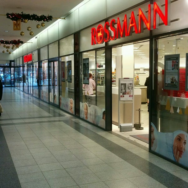 Rossmann Prohlis Jacob Winter Platz 13