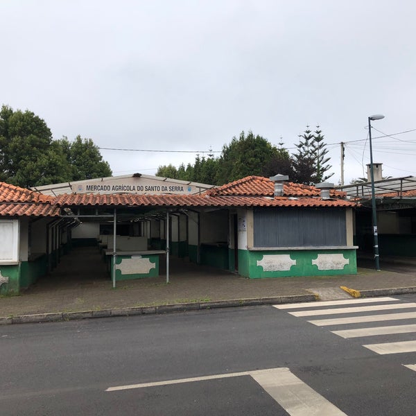 Mercado Agrícola do Santo da Serra 2 tips