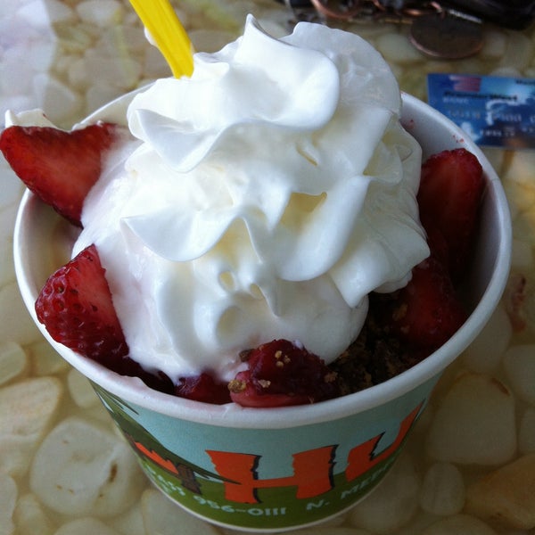 Yogurt Hut 6 tips