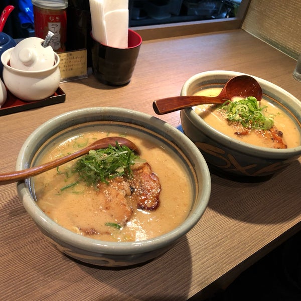 麺屋 あまのじゃく 大和郡山店 大和郡山市 奈良県 Da Fotograflar