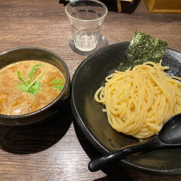 中華そば 雀 1つのtip