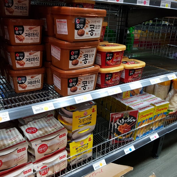Asian food market memphis
