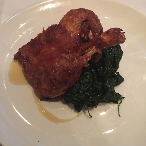 Photo taken at Dressler&#39;s Restaurant by 🌟✨🌟 Ebony . on 3/2/2015