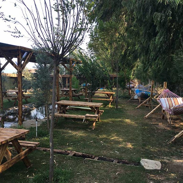 Photo prise au Kanatlı Bahçem par Kanatlı Bahçem le8/16/2016
