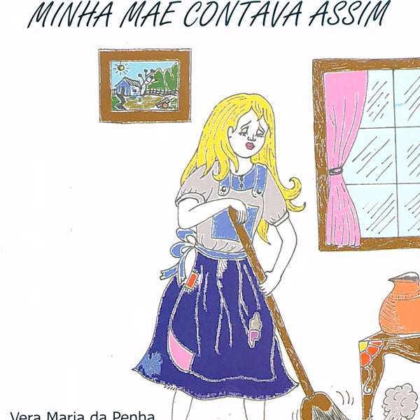 Hoje teremos uma tarde de autógrafos com a autora do livro "Histórias da Carochinha - Minha mãe contava assim". http://bit.ly/16MXR0h