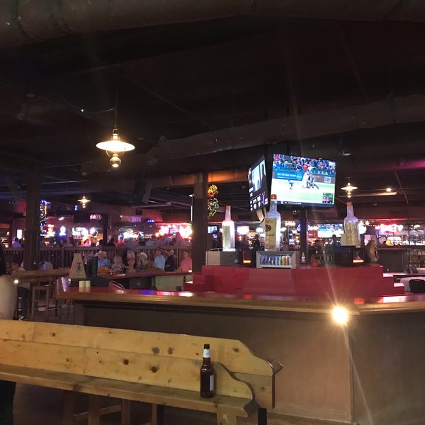 Photo taken at Billy Bob&#39;s Texas by Jeff on 7/31/2019