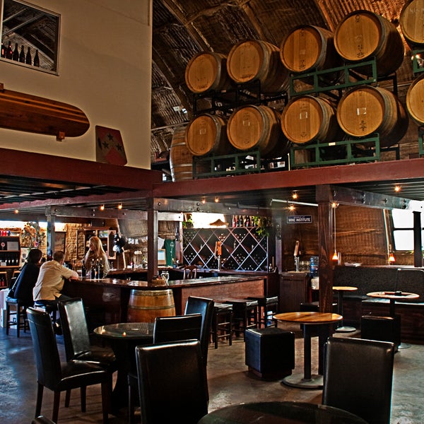 7/24/2013にCarr Winery &amp; Tasting RoomがCarr Winery &amp; Tasting Roomで撮った写真