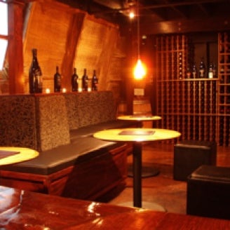 Foto tirada no(a) Carr Winery &amp; Tasting Room por Carr Winery &amp; Tasting Room em 7/24/2013