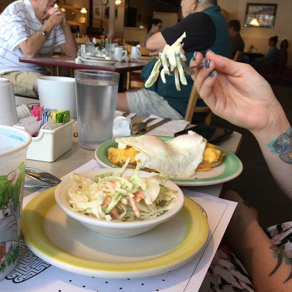 Photos at Pancake Haus 12 tips