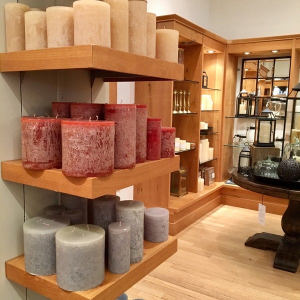 Pottery Barn Furniture Home Store In Lynnwood