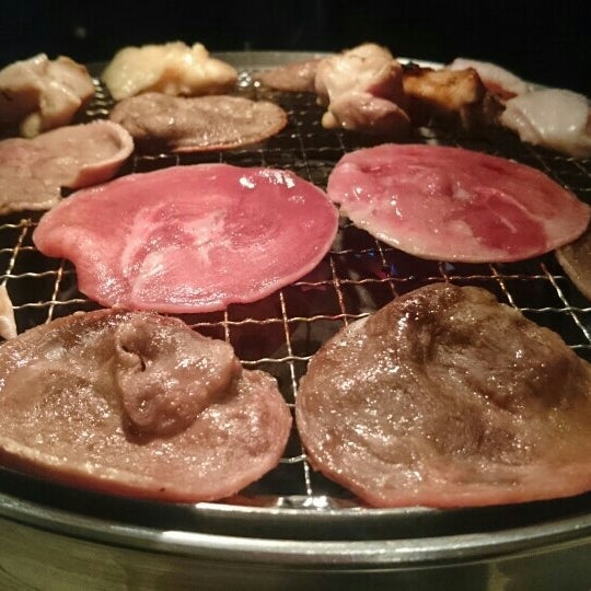 Photos At じゅうじゅうカルビ 深江橋店 東成区 深江北3 1 12