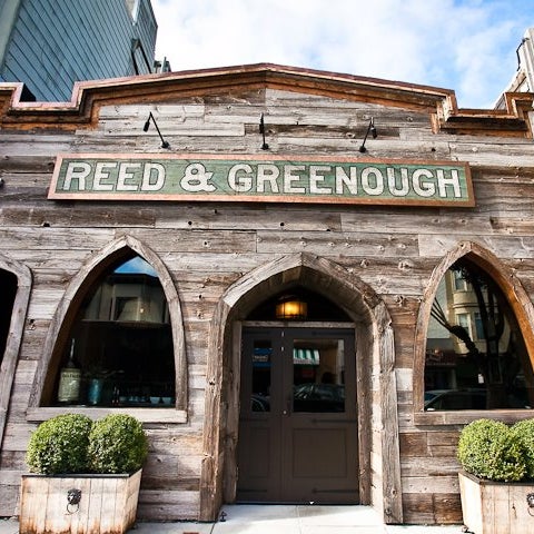 Photo prise au Reed &amp; Greenough par Reed &amp; Greenough le7/20/2016