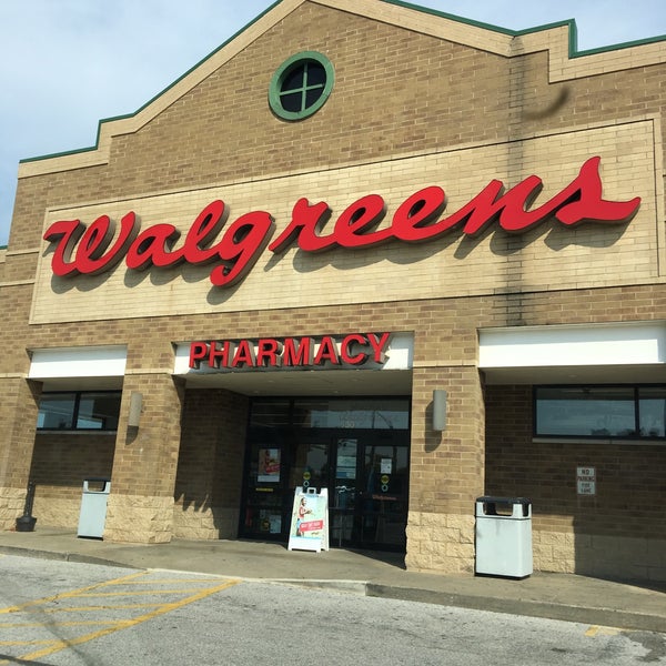Walgreens Saint Peters 4 tips
