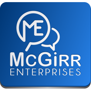 We launched our new brand today. Tell us what you think: http://mcgirrenterprises.com/