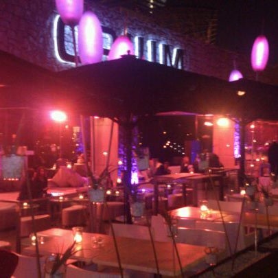 Opium La Barceloneta Pg Marítim De La Barceloneta 34