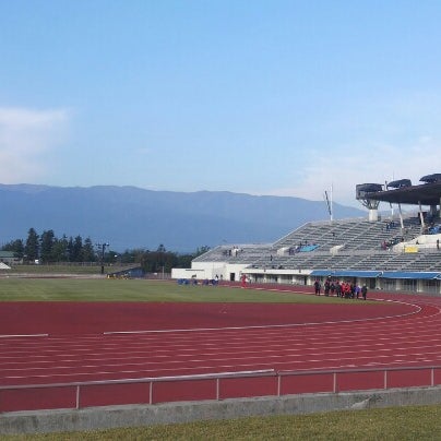 Photos At 松本平広域公園陸上競技場 大字神林5300