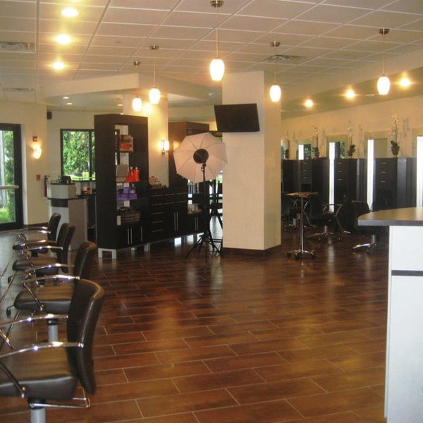 Muse A Hair Salon Health and Beauty Service in Boca Raton