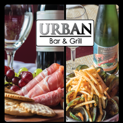 3/15/2014에 Urban Bar &amp; Grill님이 Urban Bar &amp; Grill에서 찍은 사진