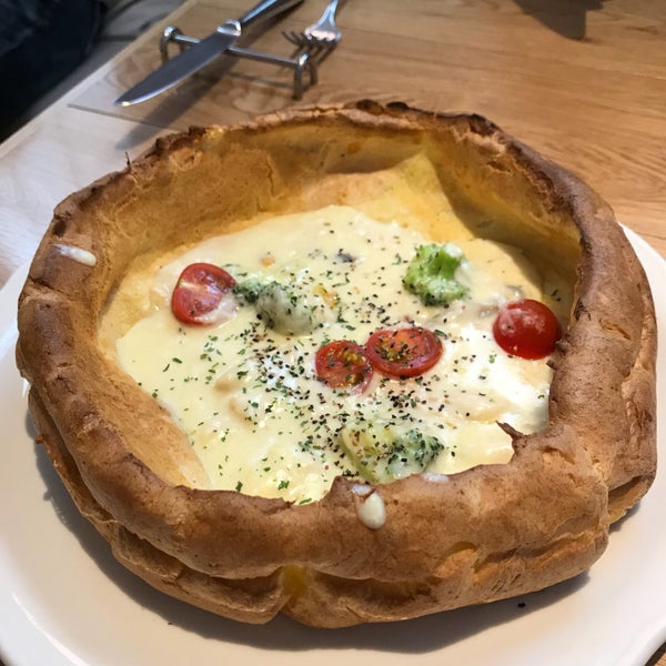 Photos At オリジナルパンケーキハウス 新宿区 東京都 Photos At オリジナルパンケーキハウス 新宿区 東京都