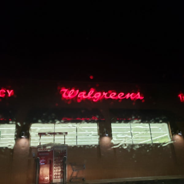 Walgreens Fayetteville, NC